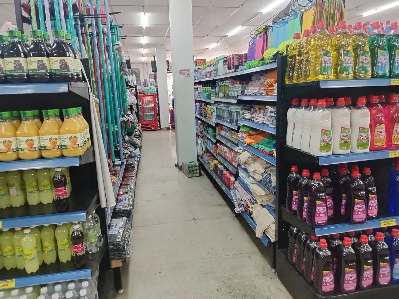 Supermercado á Venda - Foto 5