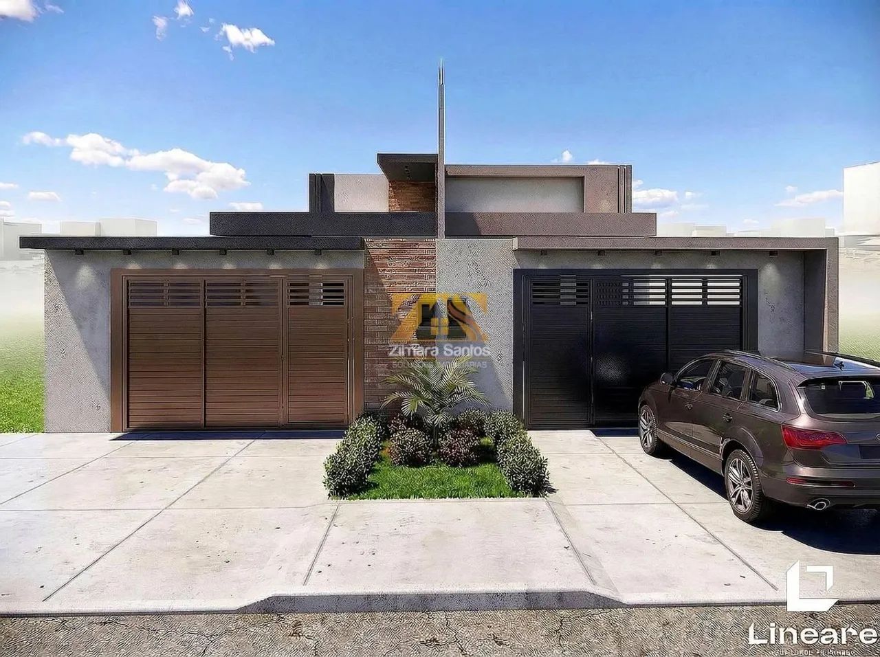 Casa com 2 Quartos à Venda, Plano Diretor Sul - Palmas - Foto 2