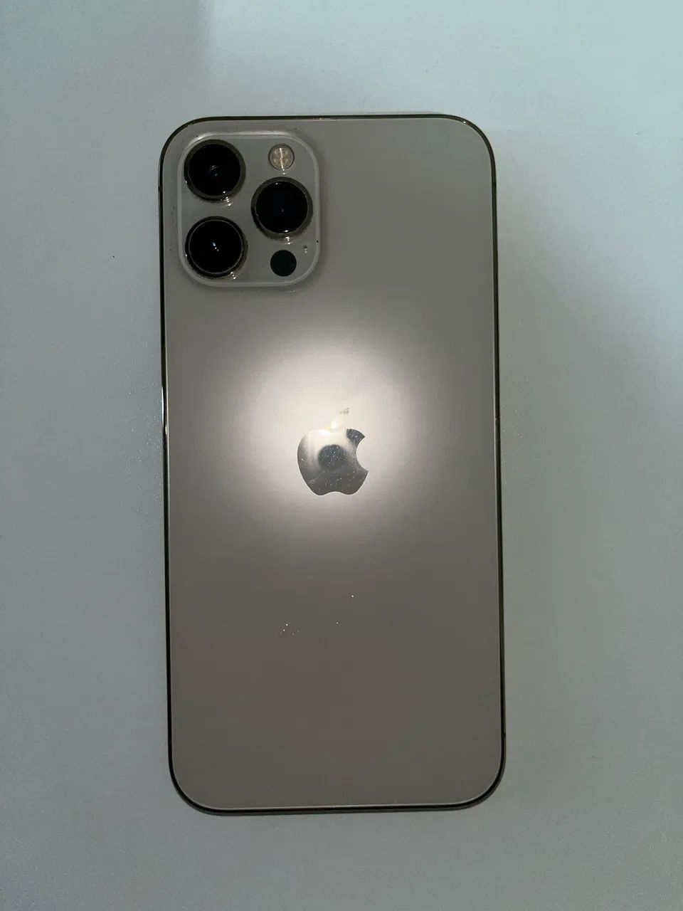 iPhone 12 Pro Max - Foto 2