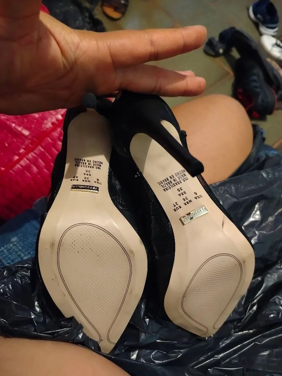 Bota marca ceconello  - Foto 4