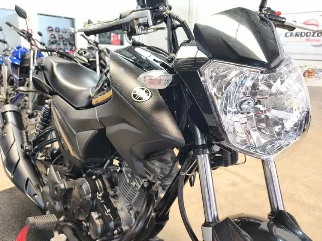 Yamaha Factor 150 ED 2024 - Foto 2