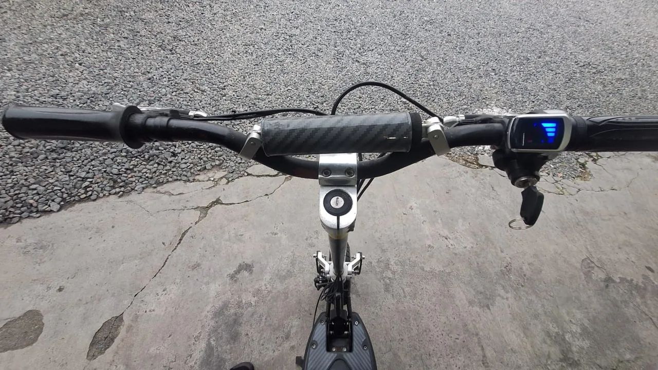 TORRO SCOOTER