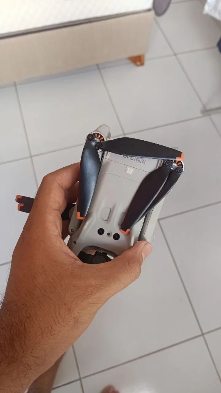 Drone DJI mini 3 - Foto 3
