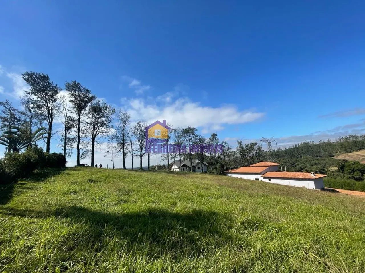 Ibiúna, terreno em condomínio com linda vista - Foto 2