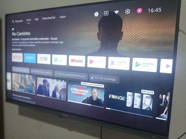 Televisao  - Foto 4