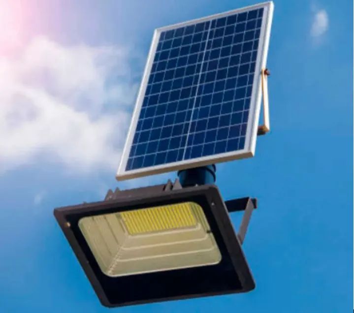 Refletor de Led 300W Solar - Foto 2