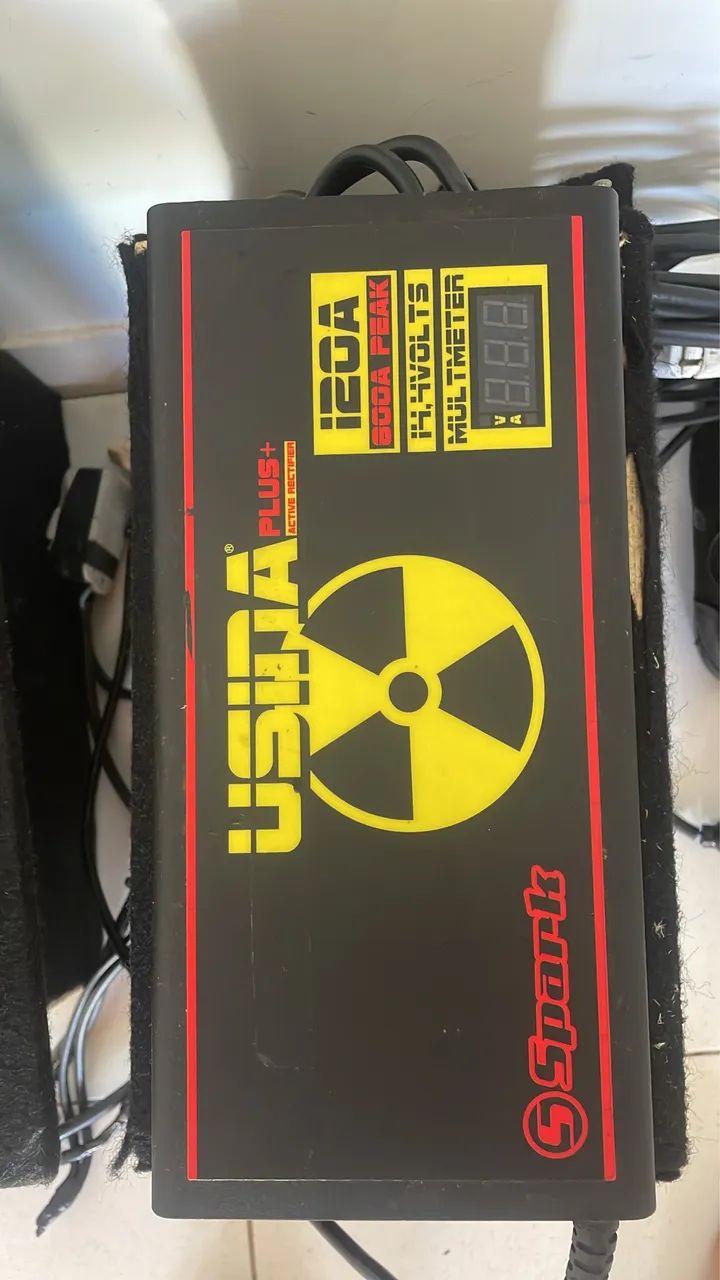 Vendo som interno  - Foto 4