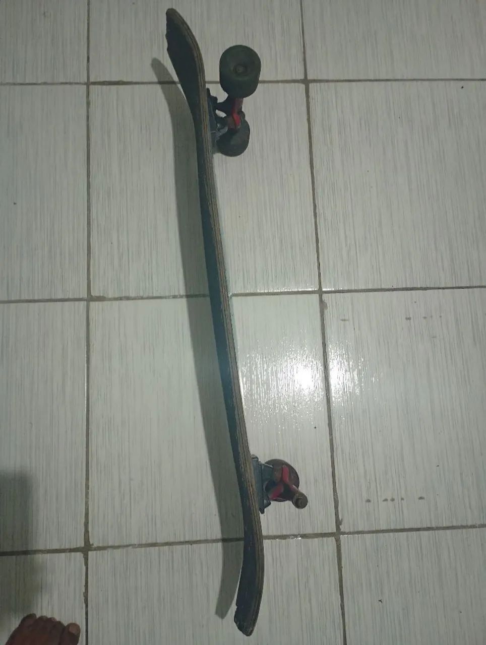 Longboard  - Foto 2