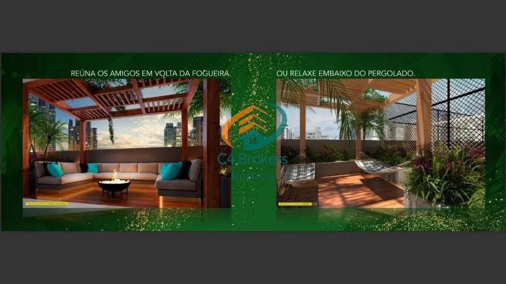 Apartamento em Centro - Guarulhos, SP - Foto 3