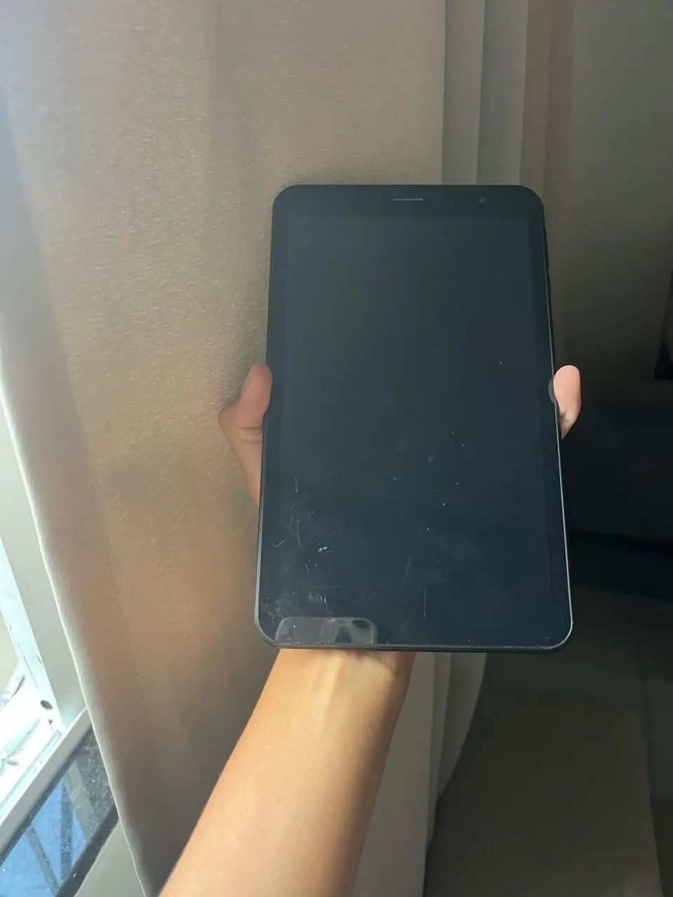 Tablet M8 Multilaser  - Foto 3