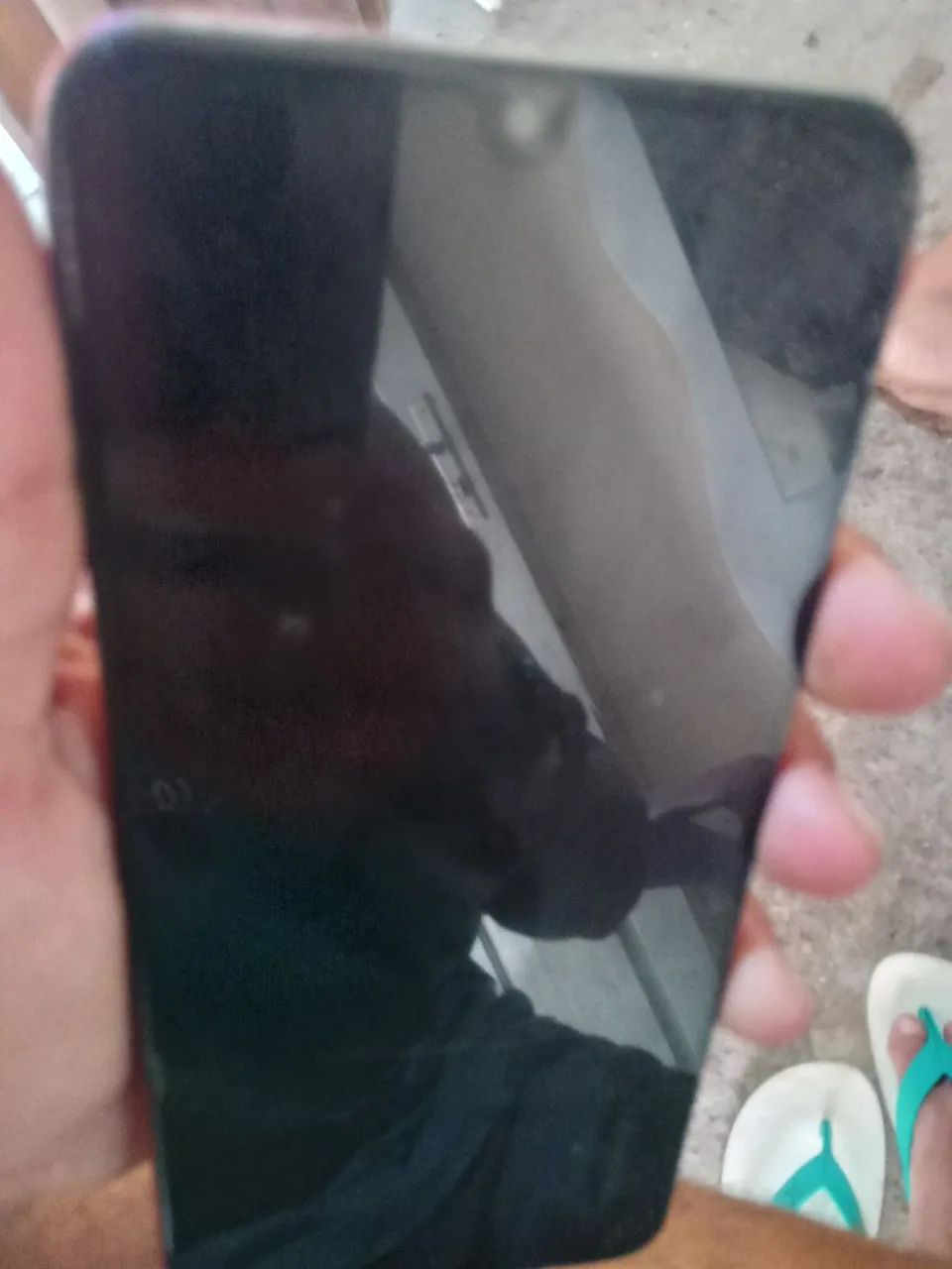 A20 pegando perfeitamente  - Foto 3