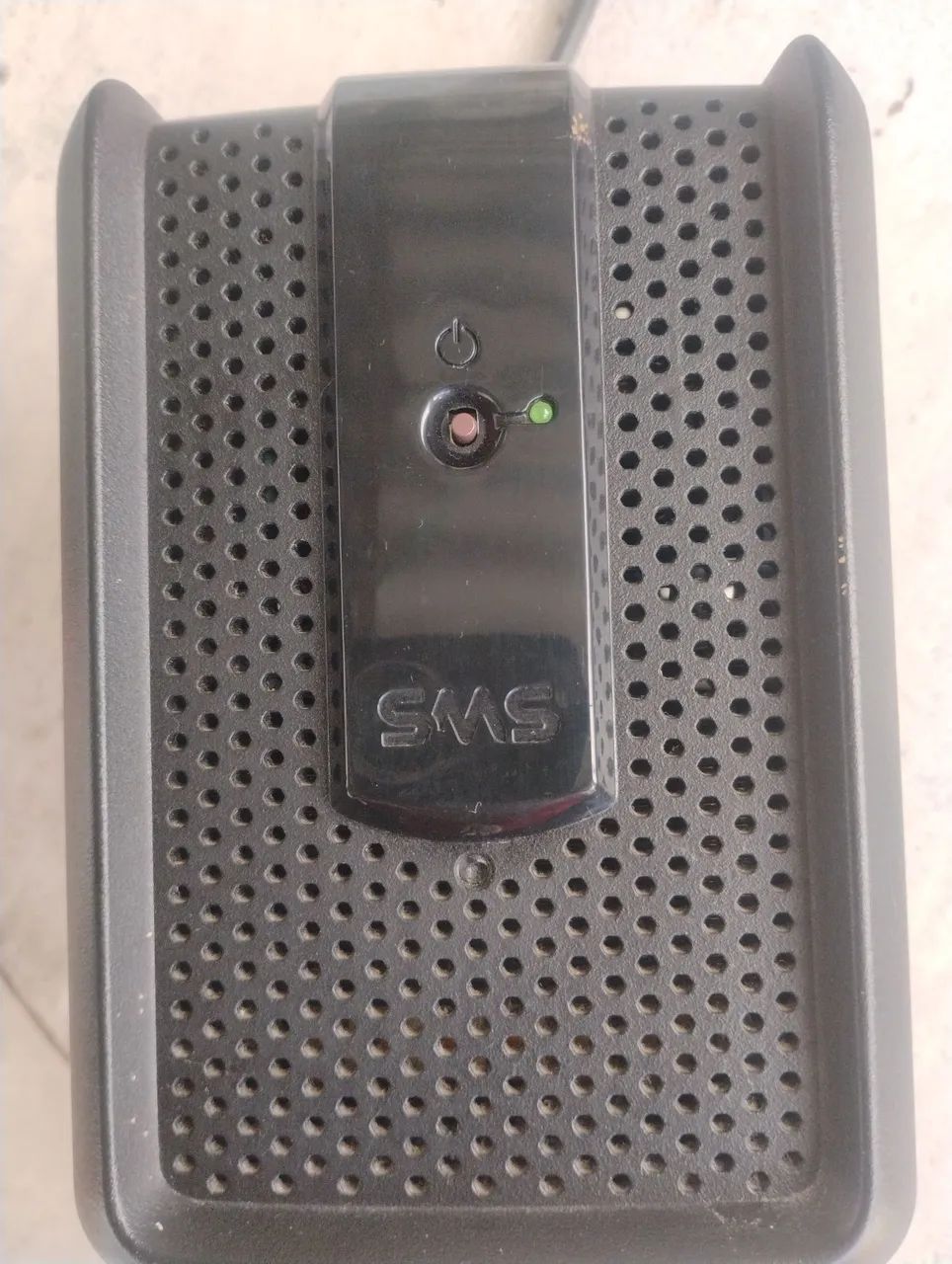 Estabilizador SMS