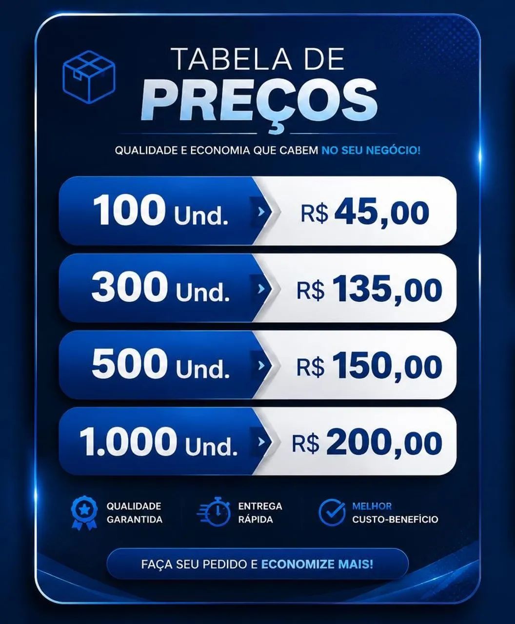 Cartão de visita 