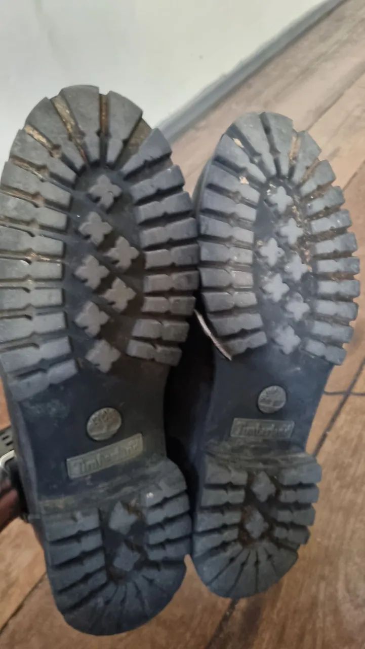 Bota timberland 43 - Foto 5