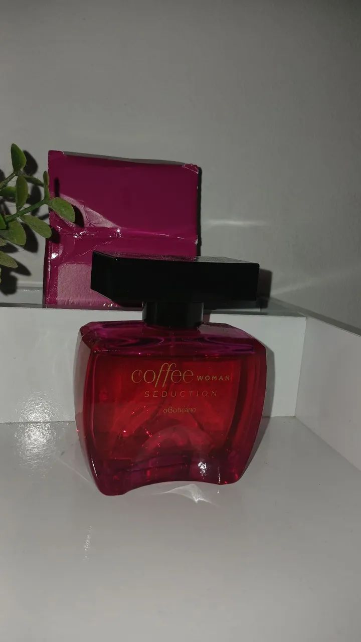 Perfume coffe womam  - Foto 3