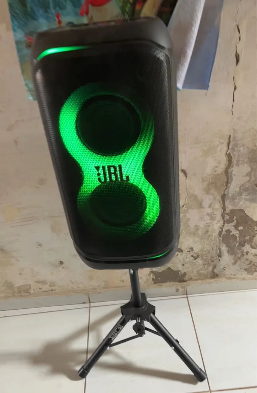 Jbl 320 