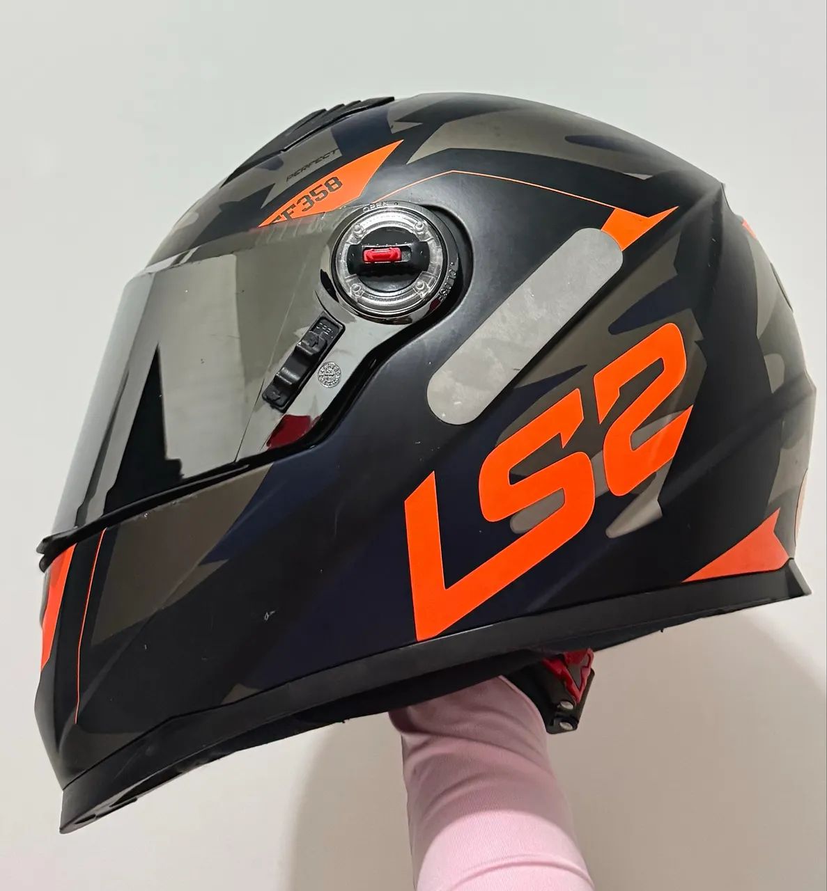 Vendo Capacete  - Foto 3