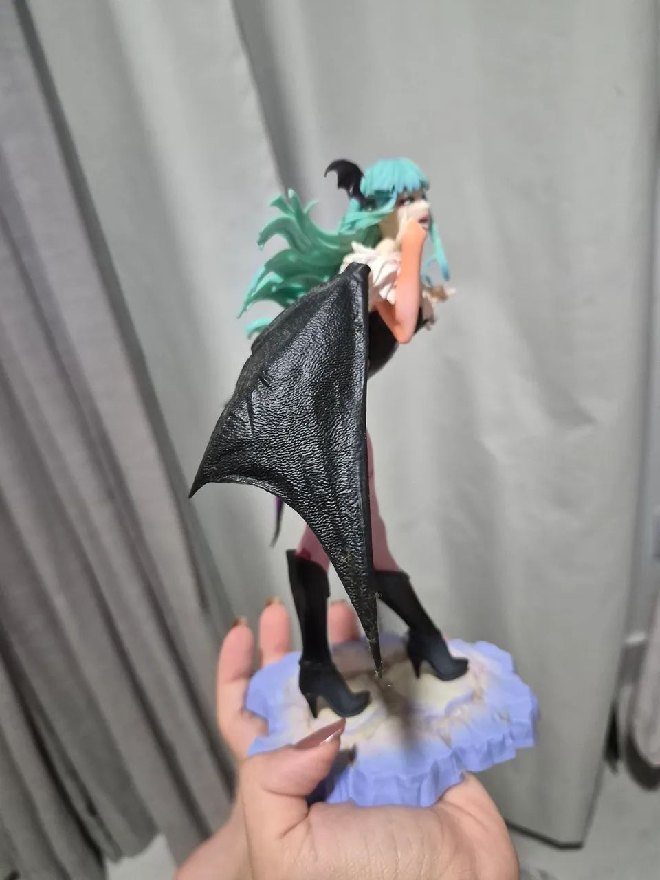 Morrigan figure - Foto 3