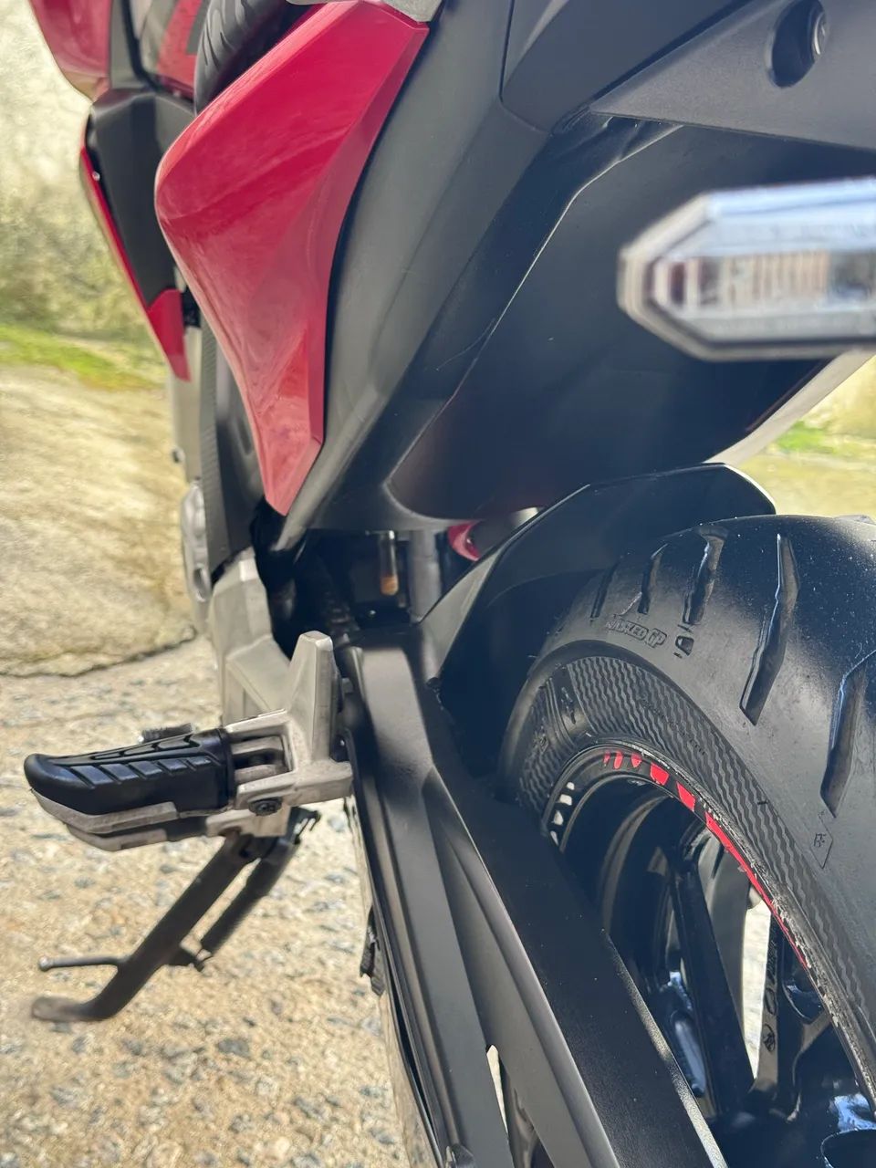Vendo Twister 2019, extra - Foto 5
