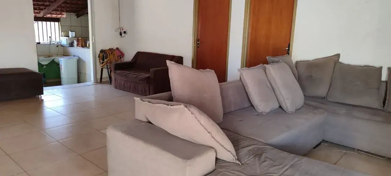 chacara em Aragoiania - Foto 2