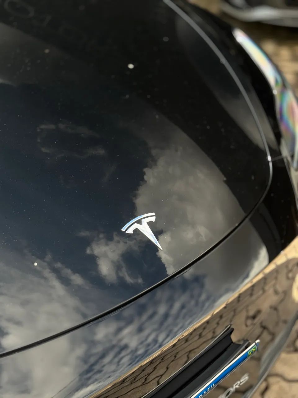 Tesla Model Y Performance 2022 - Foto 4
