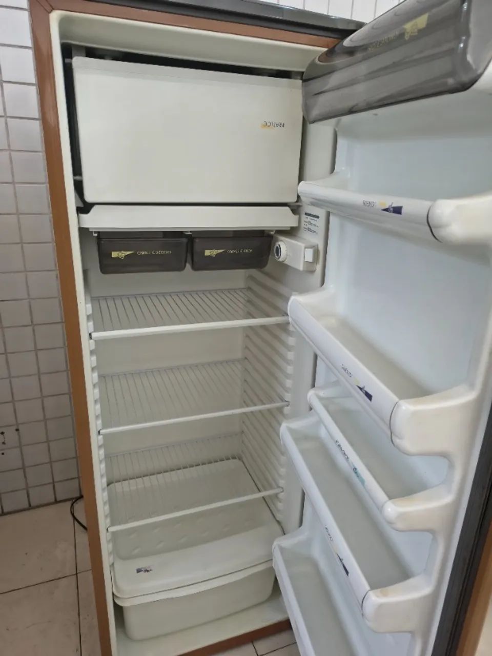 Geladeira Consul  - Foto 5