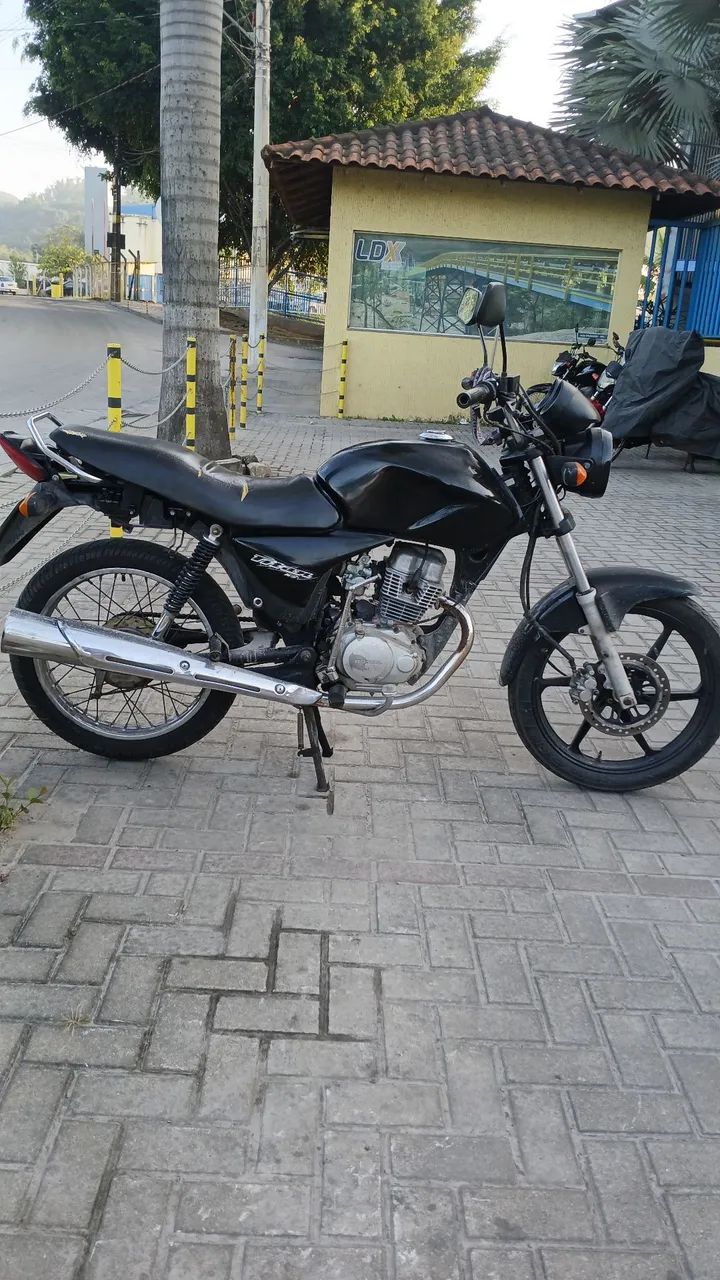 Titan 150 2005  - Foto 2