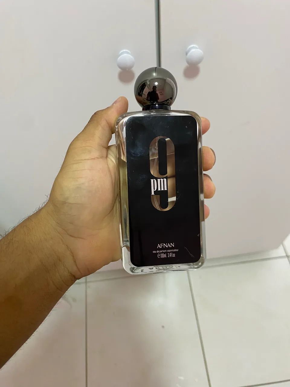 Perfume original 