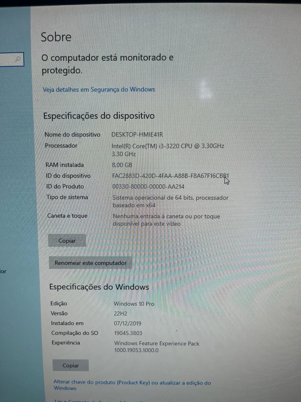 Computador  - Foto 4