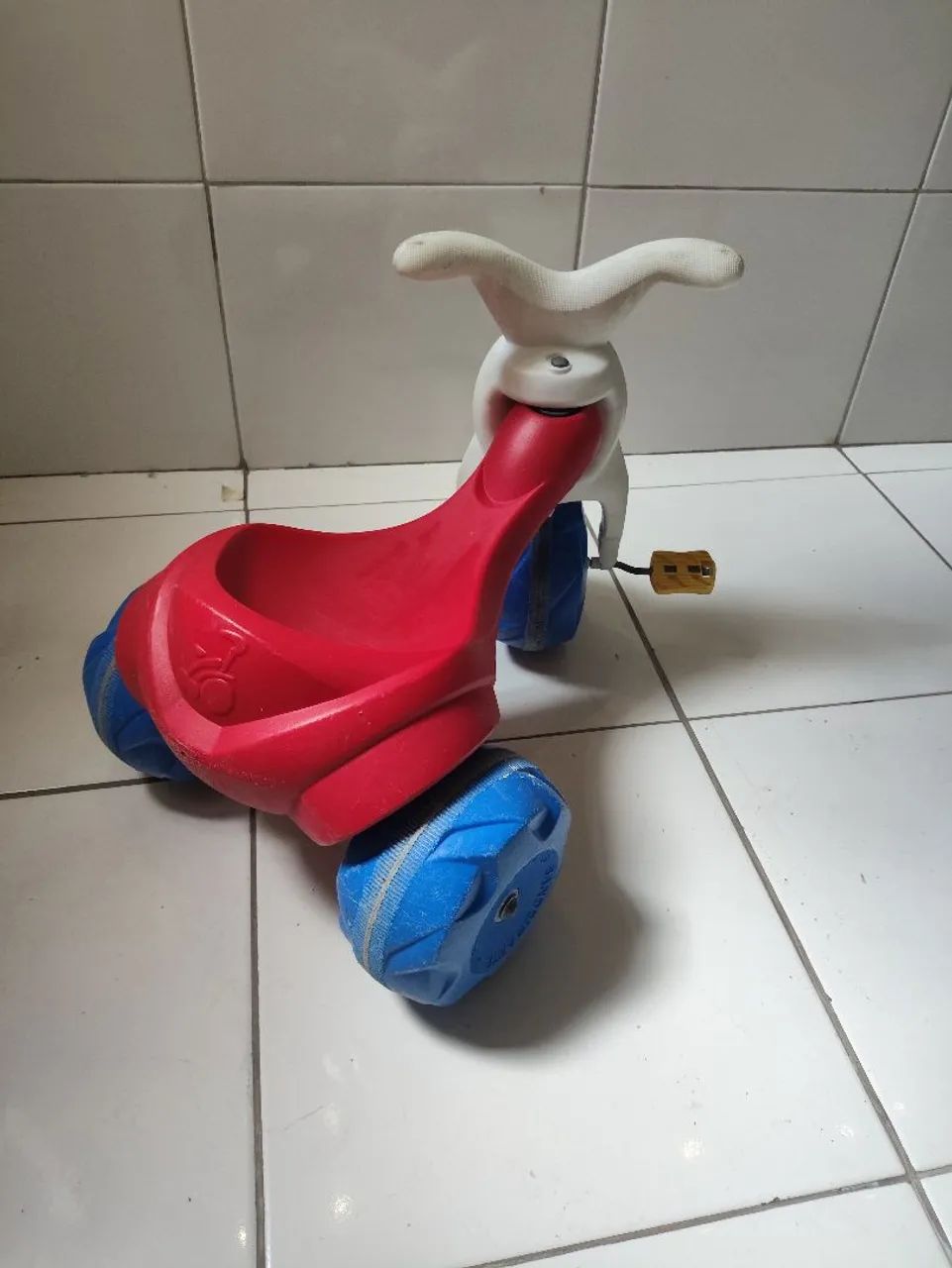 Bicicleta e motinha infantil - Foto 2