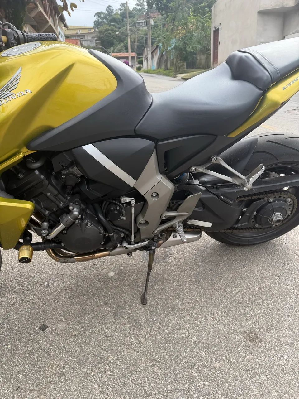 Cb 1000r - Foto 2