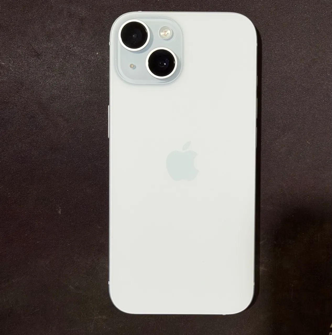 iPhone 15 128gb em ótimo estado 