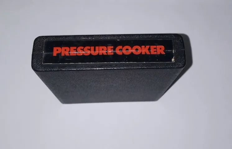 Pressur Cooker Original Atari 2600 - Foto 2