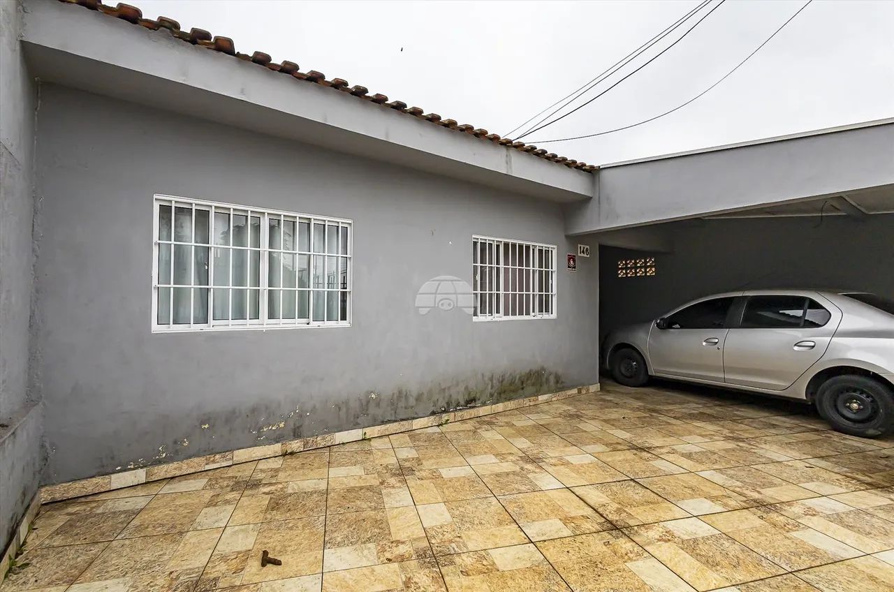 Vendas Casa Curitiba PR - Foto 3