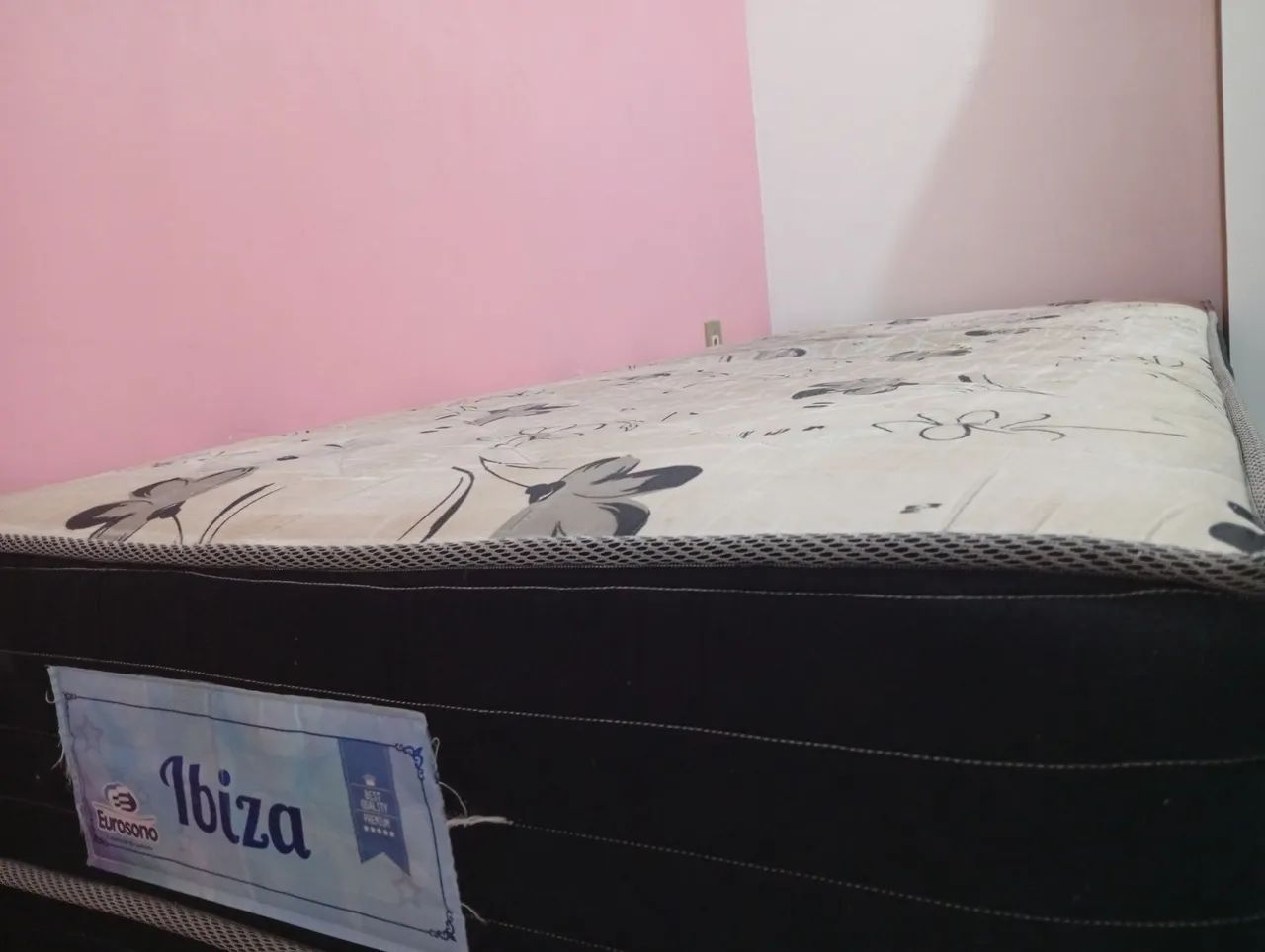 Cama box solteiro  - Foto 2