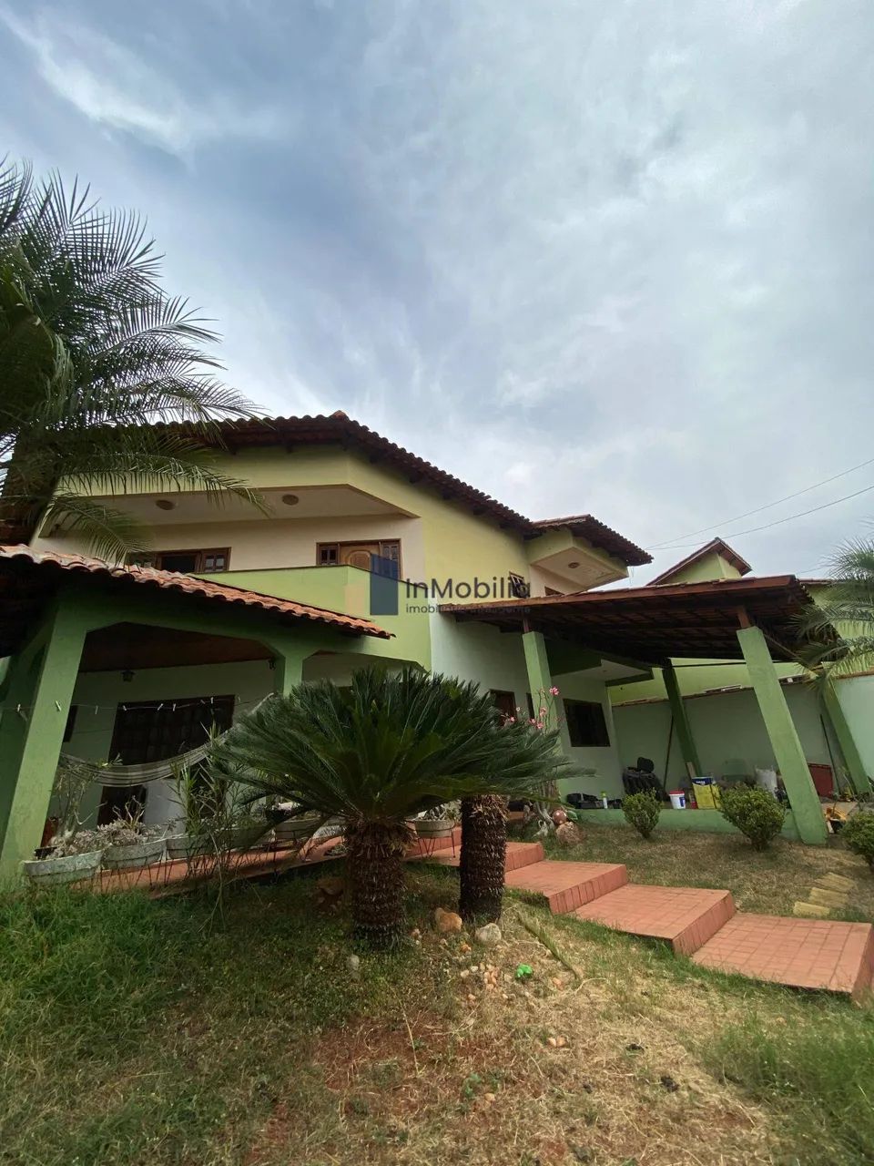 Casa Sobrado de rua - Jardim Brasil - Goiania - Foto 5