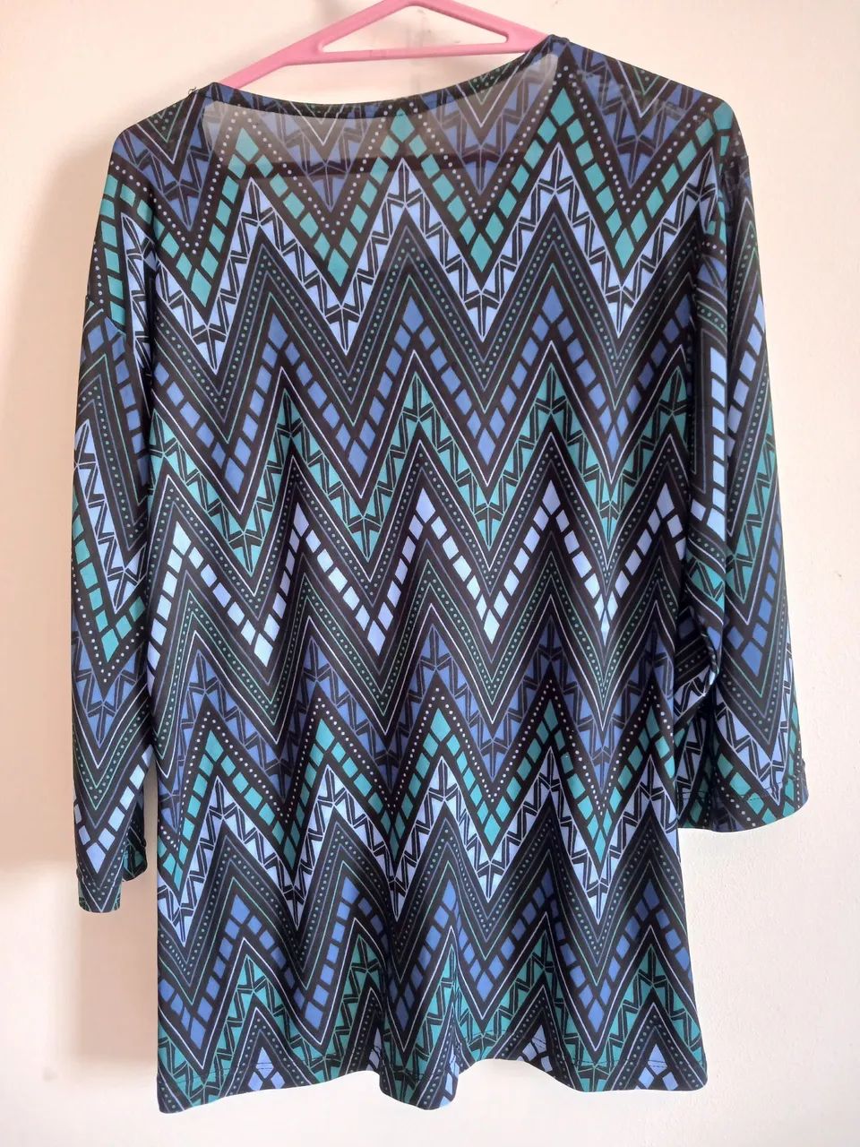 Blusa - Foto 3