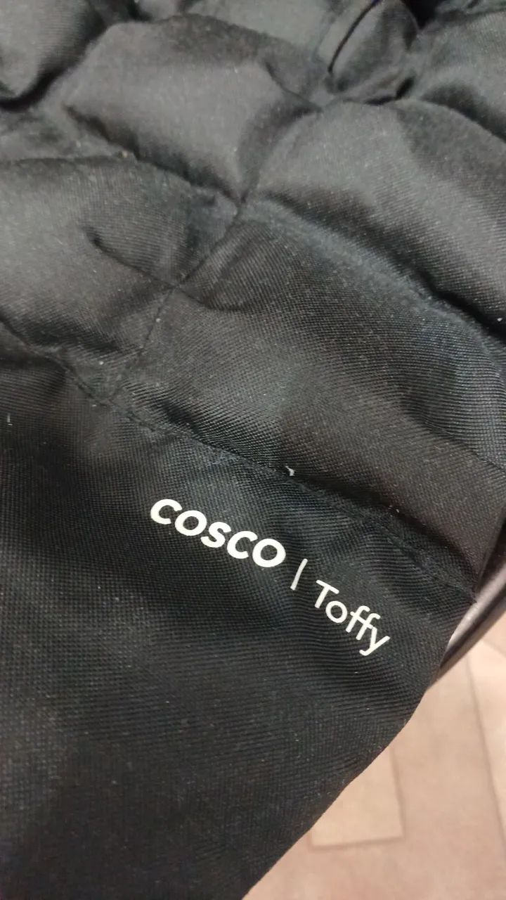 Carrinho cosco - Foto 2