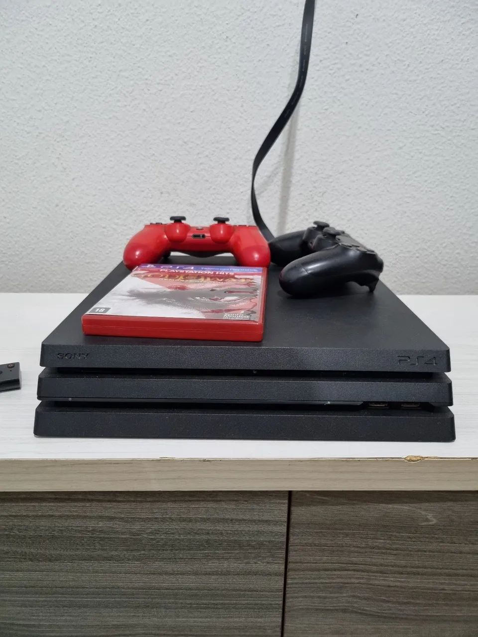 VENDO PS4 PRO  - Foto 2