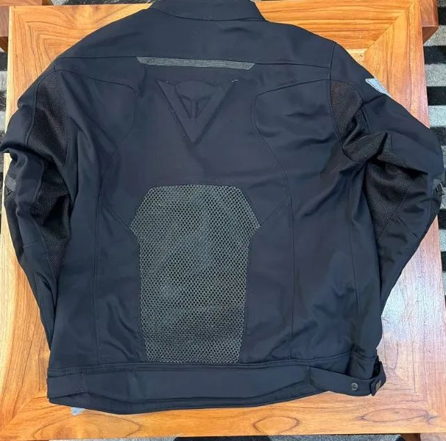 D*a様 mlvince モーターサイクルジャケット M pu706-d1.jpg