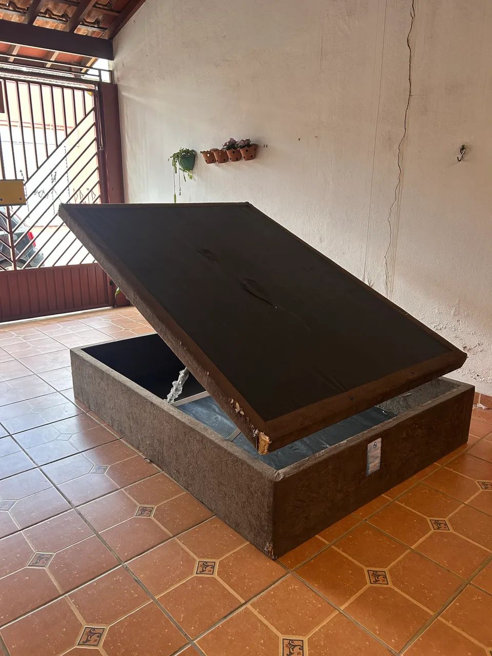 Cama Box baú  - Foto 2
