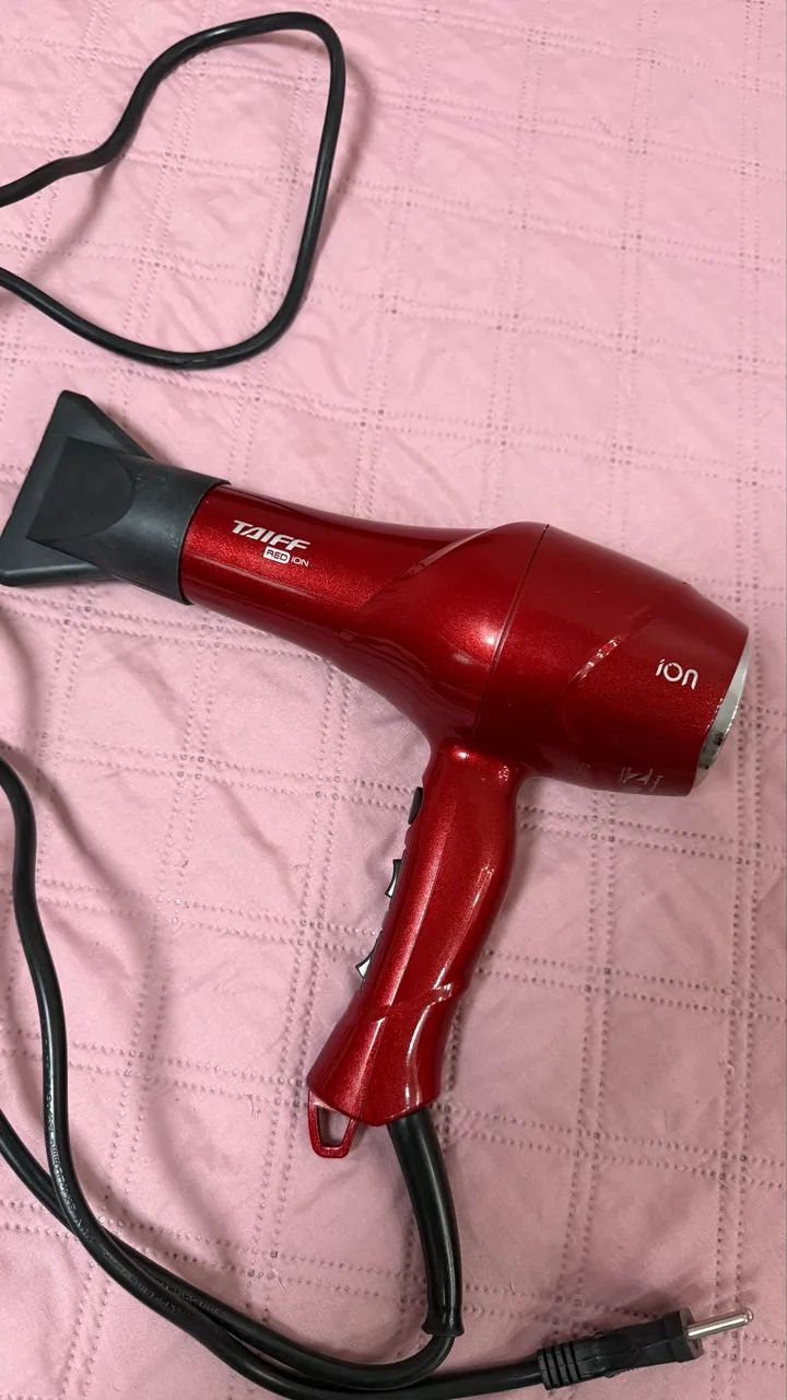 Secador Taiff 1900W - Foto 2