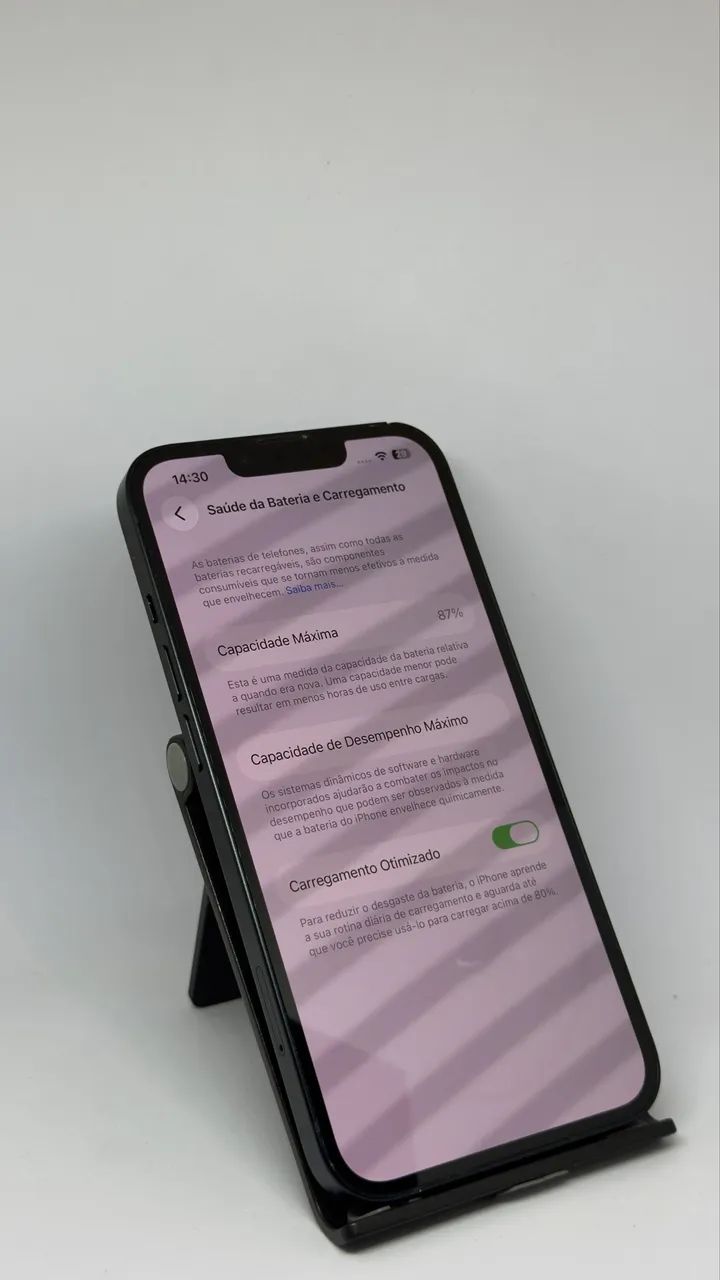 iPhone 13 128GB - Foto 5