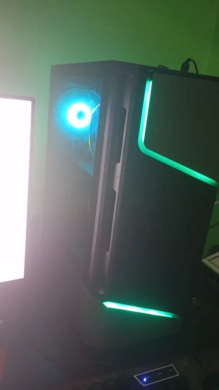 pc gamer - Foto 2