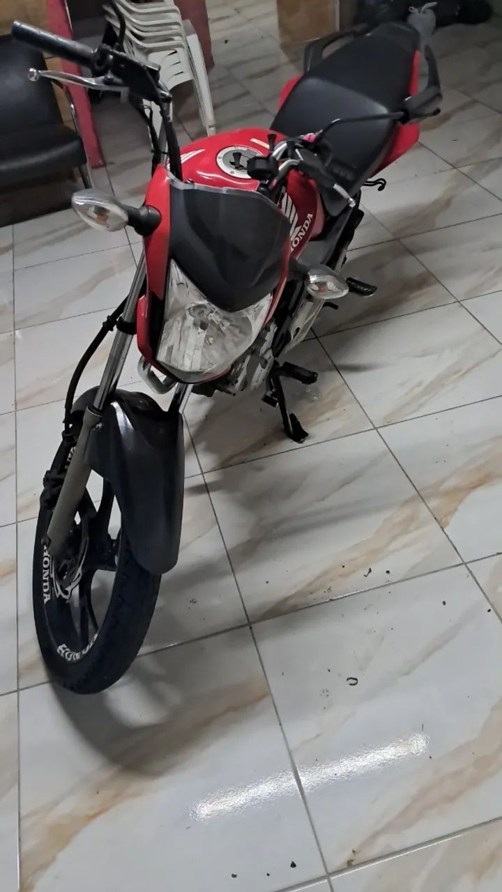 Vendo 160 2021 - Foto 2