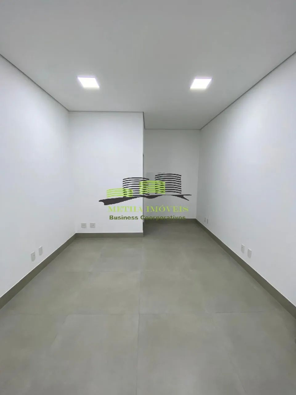 EXCELENTE SALA COMERCIAL PARA LOCAÇÃO EDIFÍCIO ORION BUSINESS !!!! - Foto 2