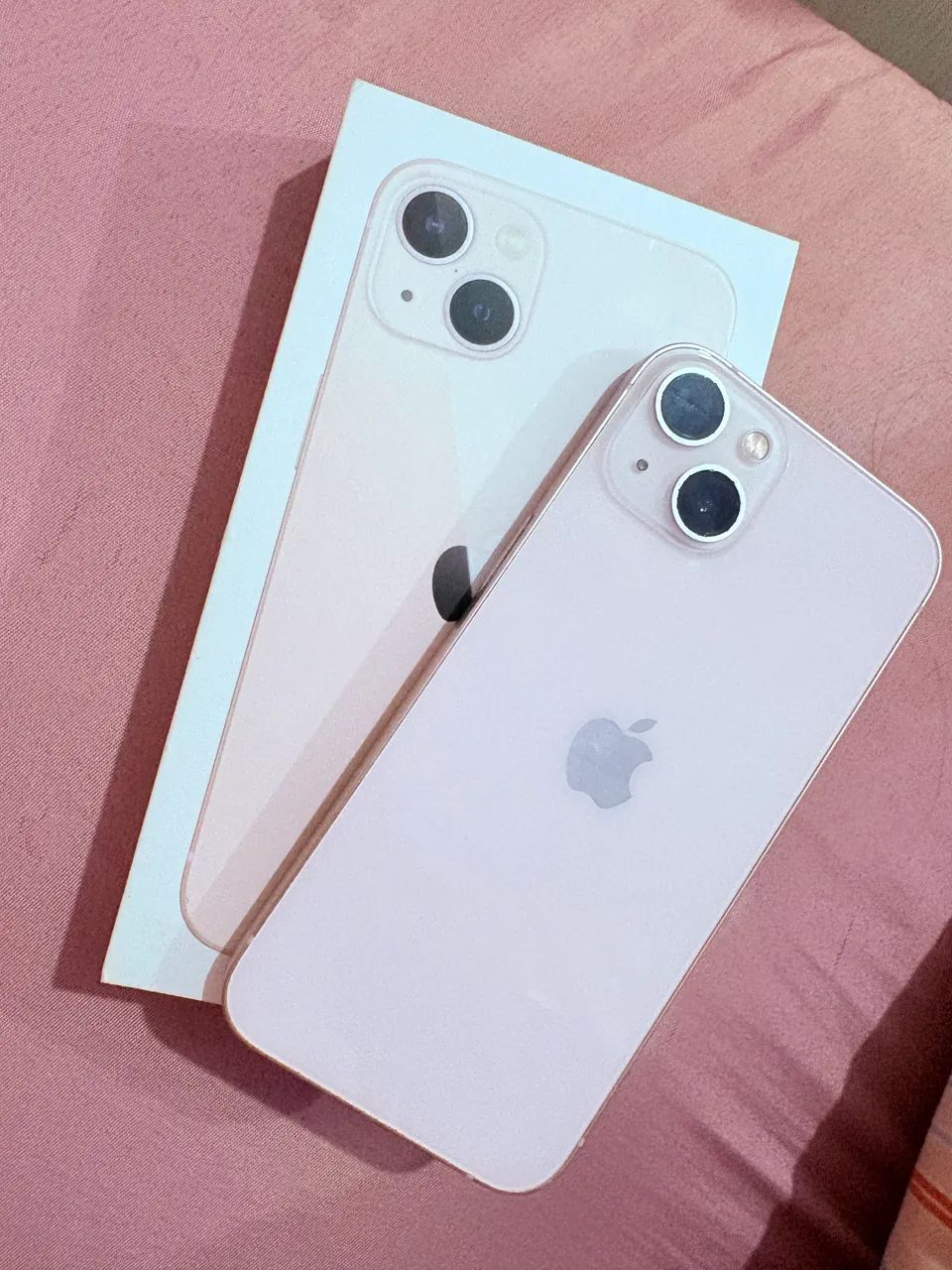 iPhone 13