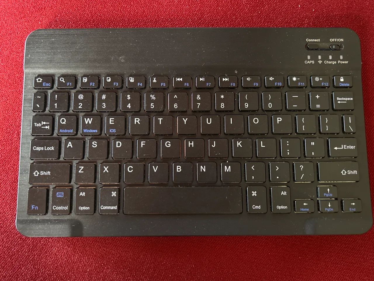 Tablet Lenovo semi novo  - Foto 5