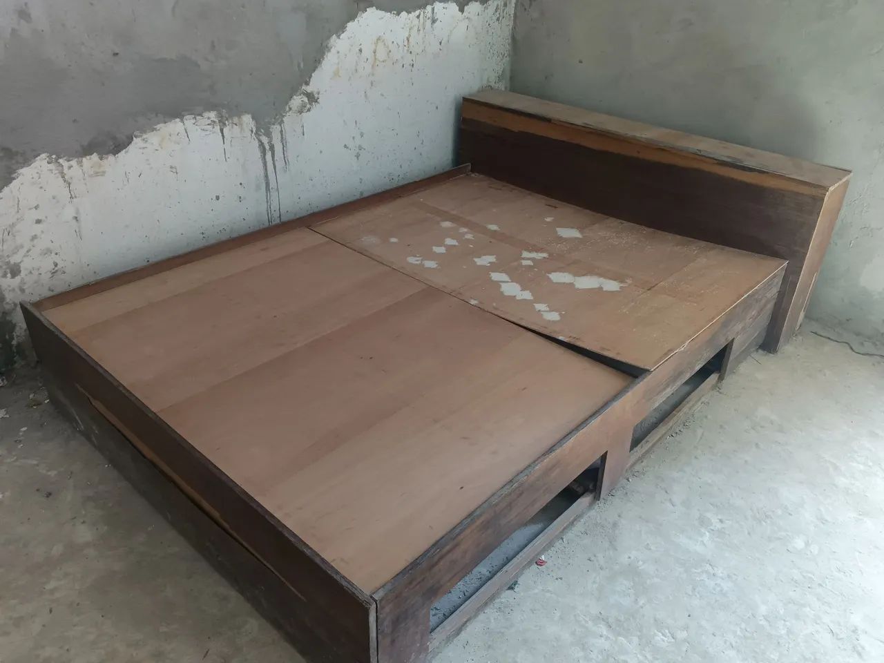 Cama casal - Foto 2