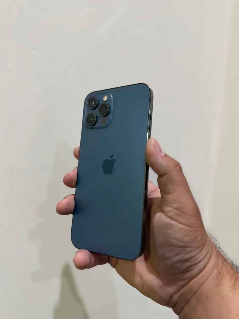 iPhone 12 Pro Max 128gb 76% - Foto 2